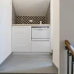 Quiet Pied A Terre With Terrace In Borgo Pio Apartment